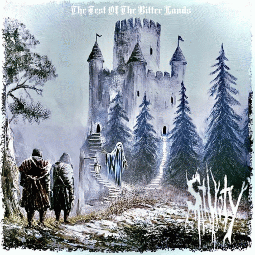 Stvoty : The Test of the Bitter Lands